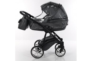 Stroller Junama TERMO LINE ECO 02, 2in1 4