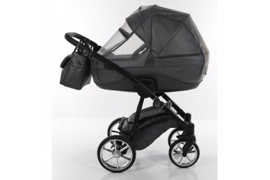 Stroller Junama TERMO LINE ECO 02, 2in1 5