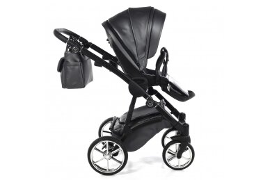 Stroller Junama TERMO LINE ECO 02, 2in1 11