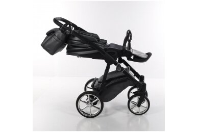 Stroller Junama TERMO LINE ECO 02, 2in1 12