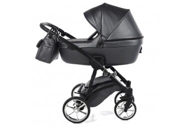 Stroller Junama TERMO LINE ECO 02, 2in1 2