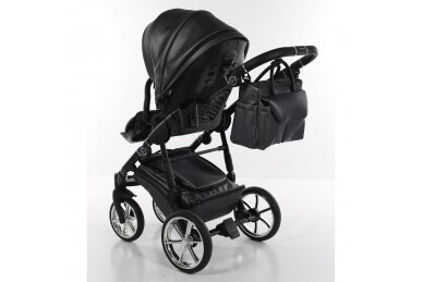 Stroller Junama TERMO LINE ECO 02, 2in1 14