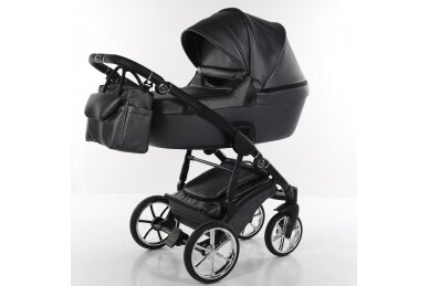 Stroller Junama TERMO LINE ECO 02, 2in1 1