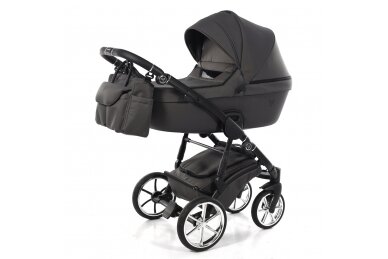 Stroller JUNAMA TERMO Line TEX 02, 3in1