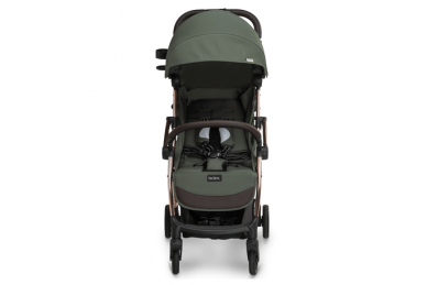 Pushchair Leclerc Baby INFLUENCER Army green 3