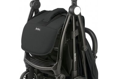 Pushchair Leclerc Baby MAGIC FOLD PLUS Black 6