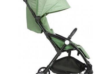 Pushchair Leclerc Baby MAGIC FOLD PLUS Green 4