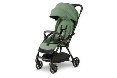 Pushchair Leclerc Baby MAGIC FOLD PLUS Green