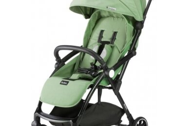 Pushchair Leclerc Baby MAGIC FOLD PLUS Green 5