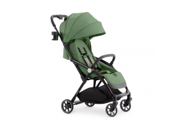 Pushchair Leclerc Baby MAGIC FOLD PLUS Green 2