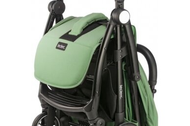 Pushchair Leclerc Baby MAGIC FOLD PLUS Green 7