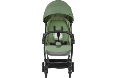 Pushchair Leclerc Baby MAGIC FOLD PLUS Green 1