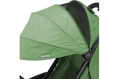 Pushchair Leclerc Baby MAGIC FOLD PLUS Green 6