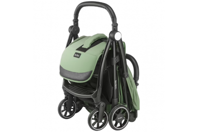 Pushchair Leclerc Baby MAGIC FOLD PLUS Green 8