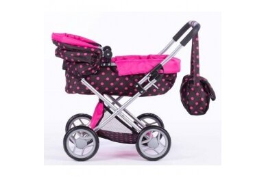 Baby Doll Pram 3