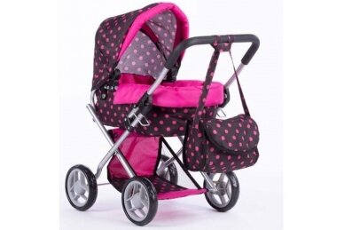 Baby Doll Pram