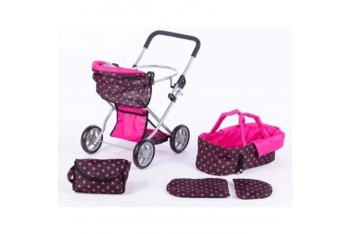 Baby Doll Pram 4