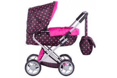 Baby Doll Pram 1