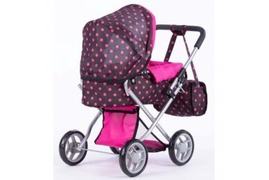 Baby Doll Pram 2