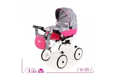 Doll carriage VIKI