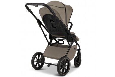 Stroller MOON PIU Mud, 2in1 6