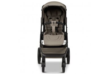 Stroller MOON PIU Mud, 2in1 5