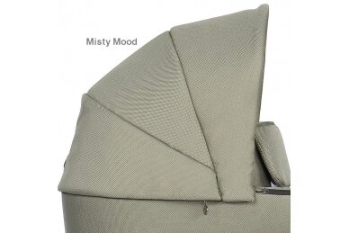 Stroller Roan BASS NEXT Misty Mood 2in1 3