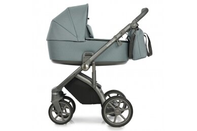 Stroller Roan BASS NEXT Ocean Mood 2in1 1