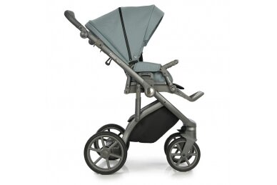 Stroller Roan BASS NEXT Ocean Mood 2in1 2