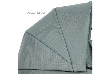 Stroller Roan BASS NEXT Ocean Mood 2in1 3