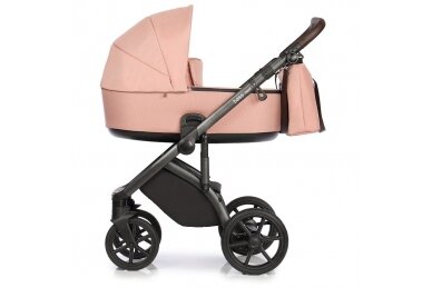 Stroller Roan BASS NEXT Rossy Mood 2in1 1