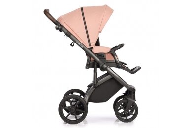 Stroller Roan BASS NEXT Rossy Mood 2in1 2