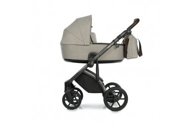 Stroller Roan BASS NEXT Truffle 2in1 1