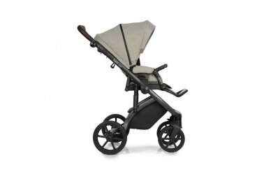 Stroller Roan BASS NEXT Truffle 2in1 2