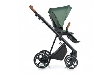 Stroller Roan IVI Boho Green 2in1 4