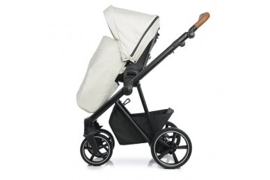 Stroller Roan IVI Black Forest 2in1 10