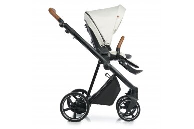 Stroller Roan IVI Black Forest 2in1 6