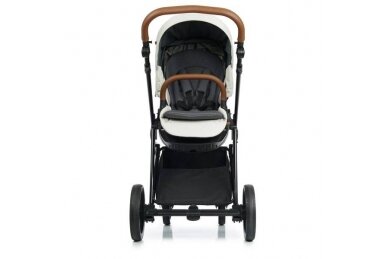 Stroller Roan IVI Black Forest 2in1 9