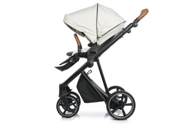 Stroller Roan IVI Black Forest 2in1 7