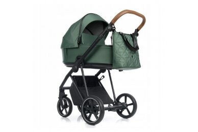 Stroller Roan IVI Boho Green 2in1 2