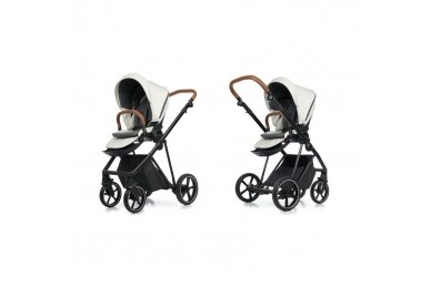 Stroller Roan IVI Boho Green 2in1 6