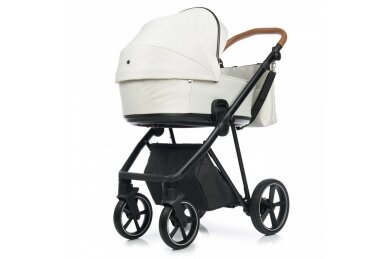 Stroller Roan IVI Pearl Shell 2in1 3