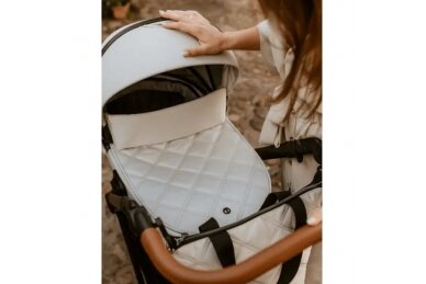 Stroller Roan IVI Pearl Shell 2in1 6