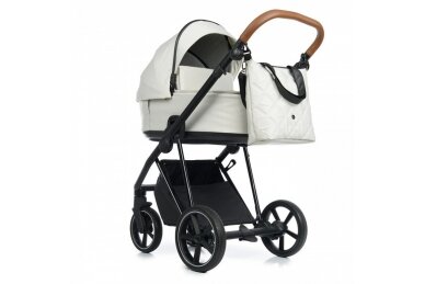 Stroller Roan IVI Pearl Shell 2in1 2