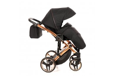 Stroller JUNAMA  INDIVIDUAL 3 in1 5