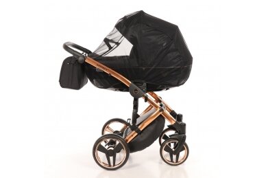 Stroller JUNAMA  INDIVIDUAL 3 in1 3