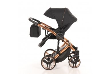 Stroller JUNAMA  INDIVIDUAL 3 in1 7