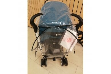 Rain Cover for Pushchair 4