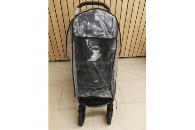 Rain Cover for Pushchair 1