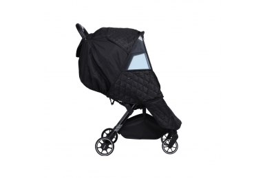 Leclerc Baby Wind Shield